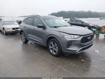 1FMCU9MN3PU****** 2023 Ford Escape