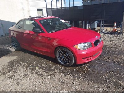 WBAUP7C58BV****** 2011 BMW 128i