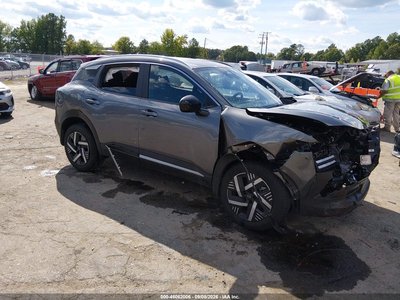 3N8AP6CE8TL****** 2026 Nissan Kicks