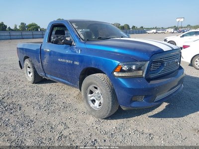 3D7JB1ET0BG****** 2011 RAM Ram 1500