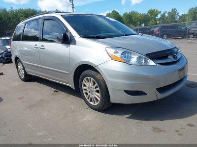 5TDBK23CX7S****** 2007 Toyota Sienna