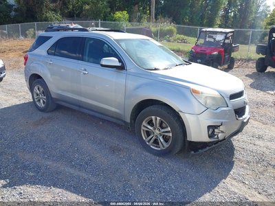 2013 Chevrolet Equinox