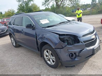 2014 Chevrolet Equinox