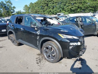 5N1BT3BB9TC****** 2026 Nissan Rogue