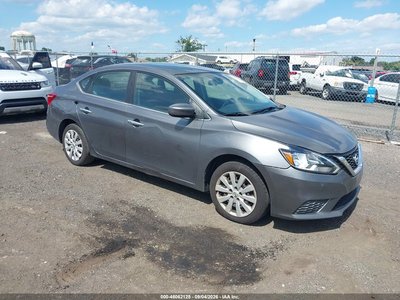3N1AB7AP4GL****** 2016 Nissan Sentra