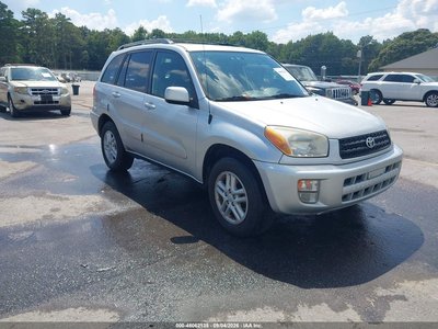 JTEGH20V820****** 2002 Toyota RAV4