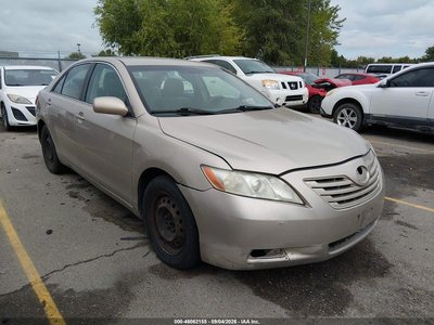 2008 Toyota Camry