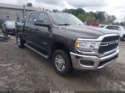 3C6UR5CL4NG****** 2022 RAM 2500