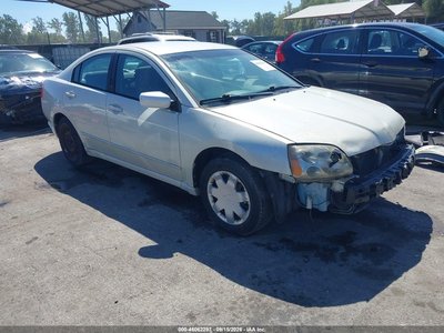 4A3AB36F65E****** 2005 Mitsubishi Galant