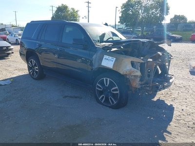 1GNSKCKJ9LR****** 2020 Chevrolet Tahoe