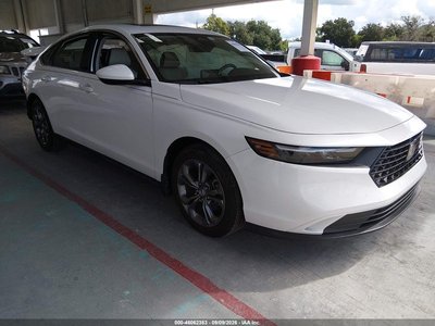 1HGCY1F31RA****** 2024 Honda Accord