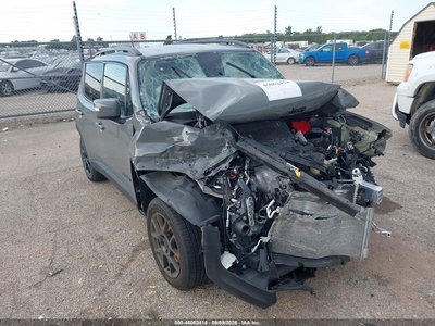 ZACNJBBBXLP****** 2020 Jeep Renegade