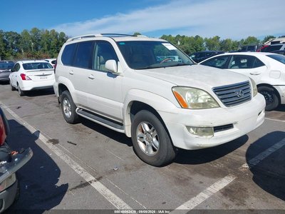 JTJBT20XX70****** 2007 Lexus GX
