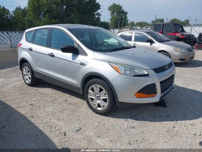 1FMCU0F70DU****** 2013 Ford Escape