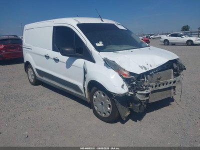 NM0LS7E73F1****** 2015 Ford Transit Connect