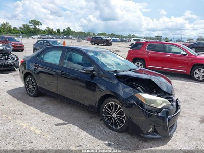 5YFBURHE8EP****** 2014 Toyota Corolla
