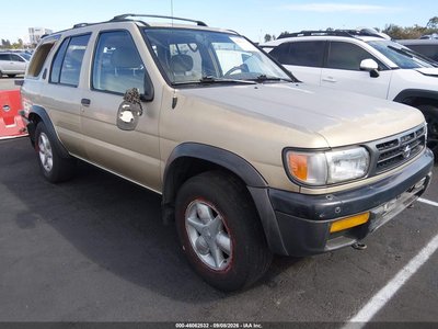 JN8AR05S5VW****** 1997 Nissan Pathfinder