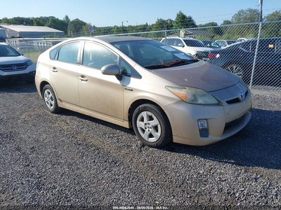 JTDKN3DU9B1****** 2011 Toyota Prius