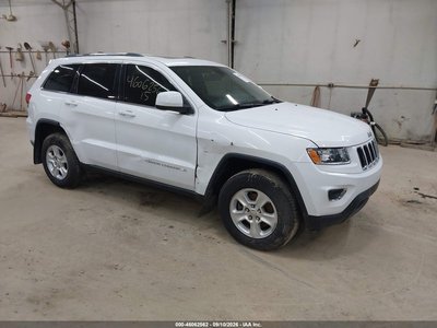 1C4RJFAG9FC****** 2015 Jeep Grand Cherokee