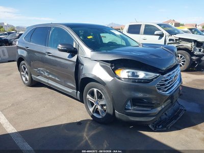 2FMPK3J97LB****** 2020 Ford Edge