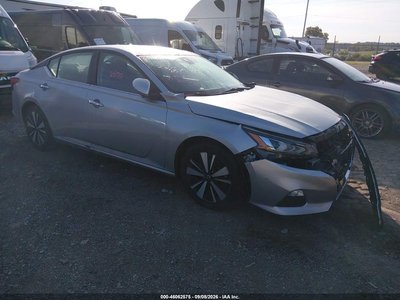 1N4BL4DV3MN****** 2021 Nissan Altima