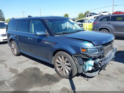 2FMHK6DT9KB****** 2019 Ford Flex