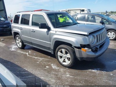 1C4NJRFB3FD****** 2015 Jeep Patriot