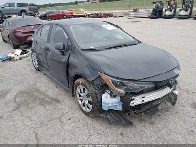 5YFB4MDE8RP****** 2024 Toyota Corolla