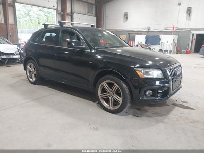 2011 Audi Q5