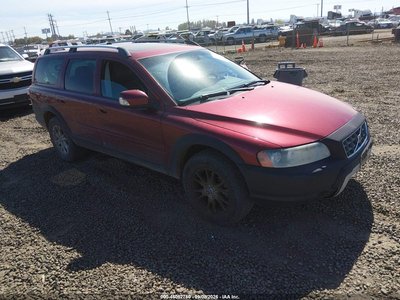 2007 Volvo XC70