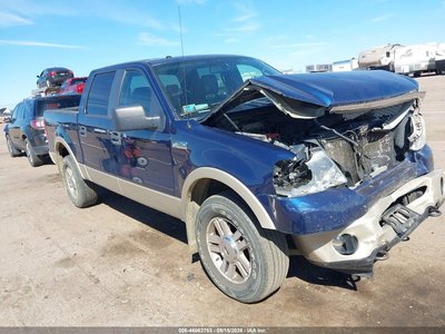 1FTPW14V68F****** 2008 Ford F-150