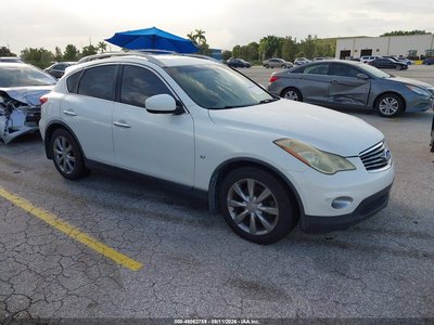 JN1BJ0HP2EM****** 2014 Infiniti QX50