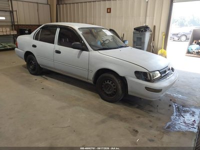 1NXAE04B0SZ****** 1995 Toyota Corolla