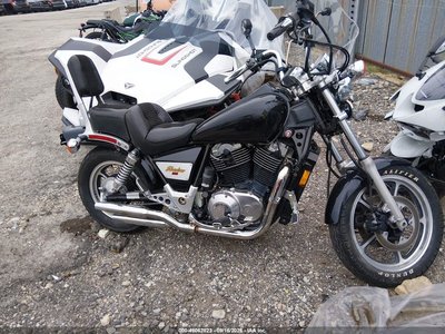 1HFSC1806GA****** 1986 Honda Vt1100