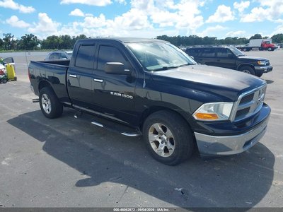 2012 Dodge Ram