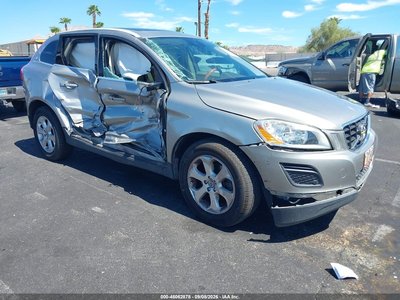 YV4940DLXC2****** 2012 Volvo XC60