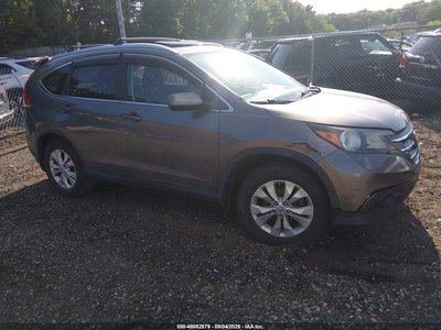5J6RM4H52CL****** 2012 Honda CR-V