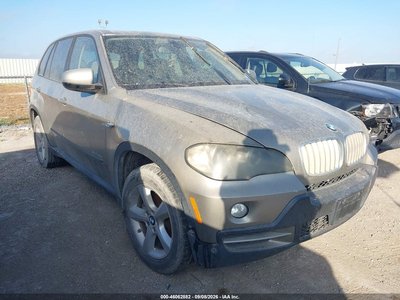 5UXFF0C54AL****** 2010 BMW X5