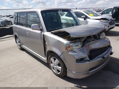 JTLKT324X64****** 2006 Scion xB