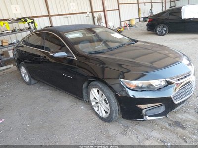 2016 Chevrolet Malibu