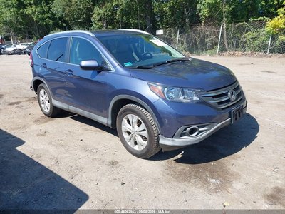 2HKRM4H79EH****** 2014 Honda CR-V