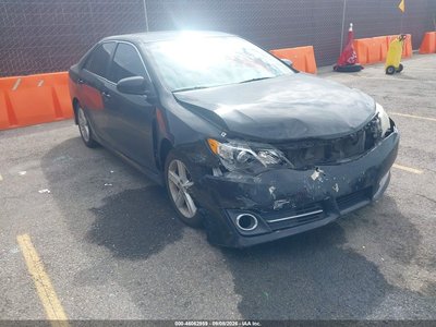 4T1BF1FK3EU****** 2014 Toyota Camry