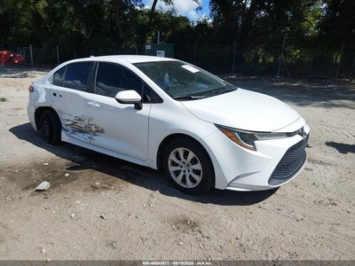 5YFEPMAE0NP****** 2022 Toyota Corolla