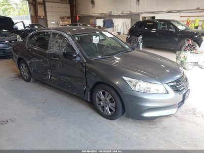 1HGCP2F40CA****** 2012 Honda Accord