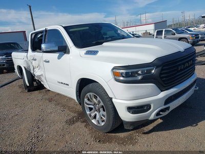 1C6RREKG1LN****** 2020 RAM 1500