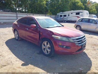 5J6TF1H59AL****** 2010 Honda Accord Crosstour