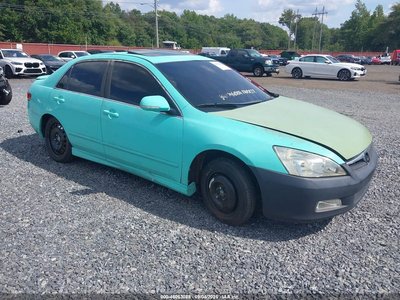 1HGCM66583A****** 2003 Honda Accord
