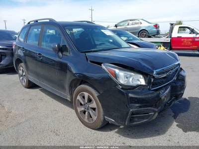 JF2SJABC3HH****** 2017 Subaru Forester