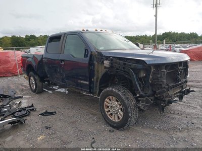 1FT7W2BT1JE****** 2018 Ford F-250