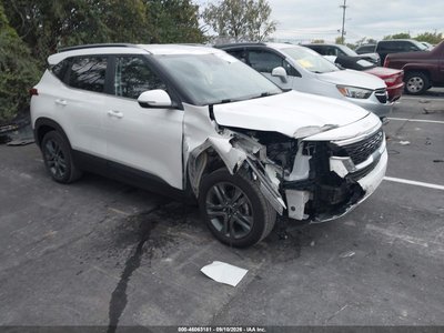 KNDEU2AAXP7****** 2023 Kia Seltos